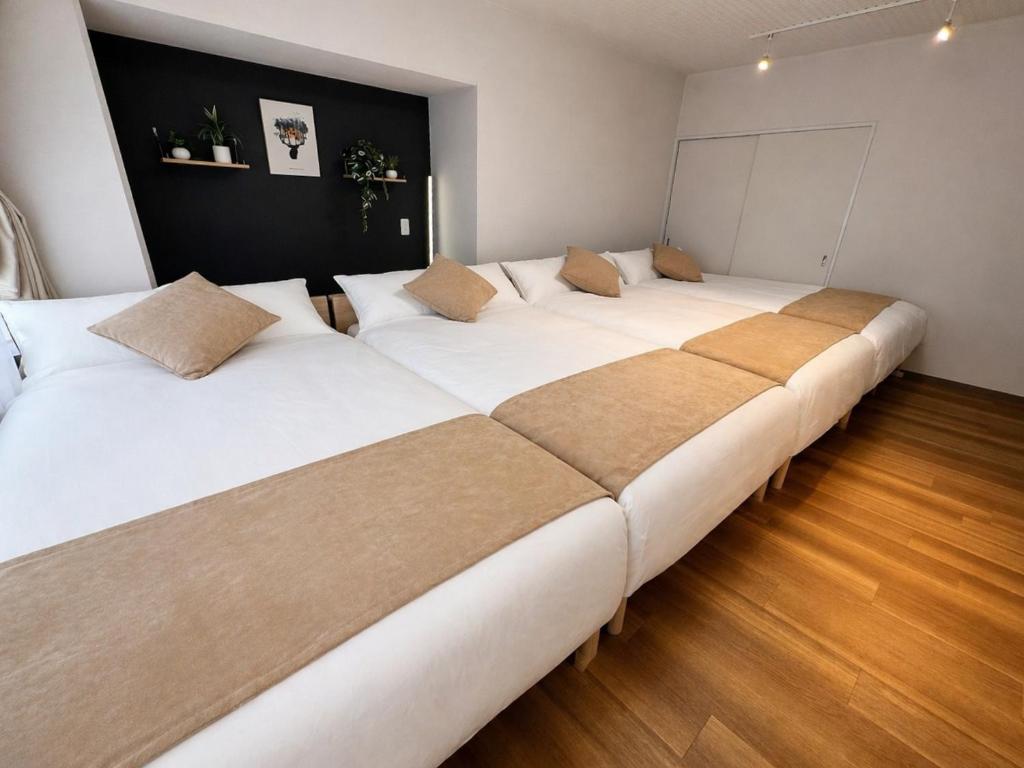 Port Villa Chikko Room 101 - Vacation STAY 22866