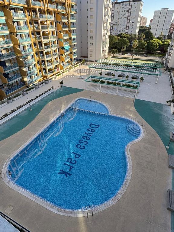 Devesa Park - Housity
