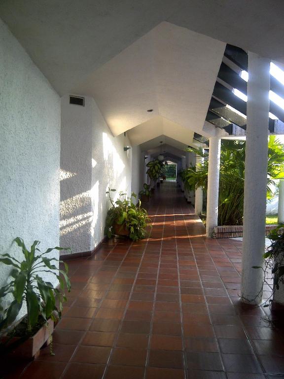 Fotografie z fotogalerie ubytování Hotel Albatros v destinaci Espinal