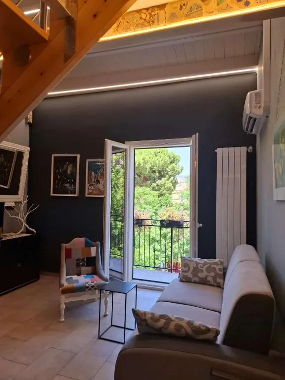 Casa da Giannina