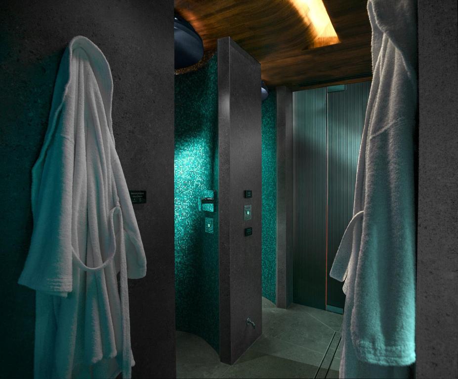 Hotel Cavour - Resim 28