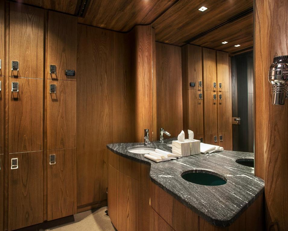 Foto de la galeria de Hotel Cavour a Milà