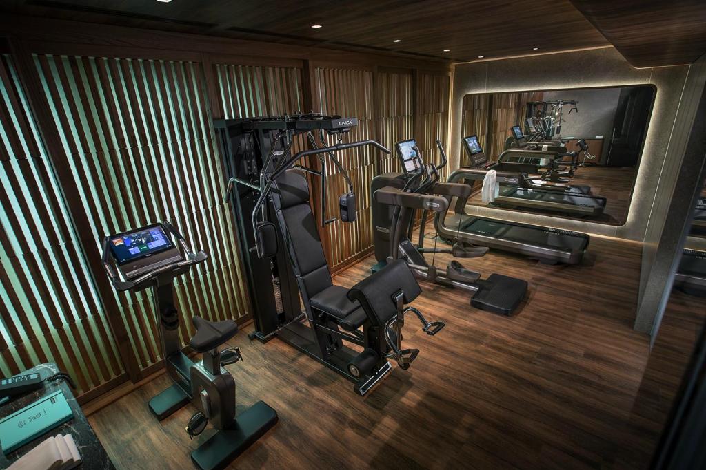 Hotel Cavour - Resim 24