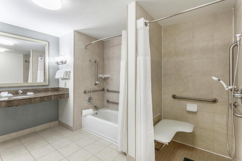 Hilton Garden Inn Albany-SUNY Area photo