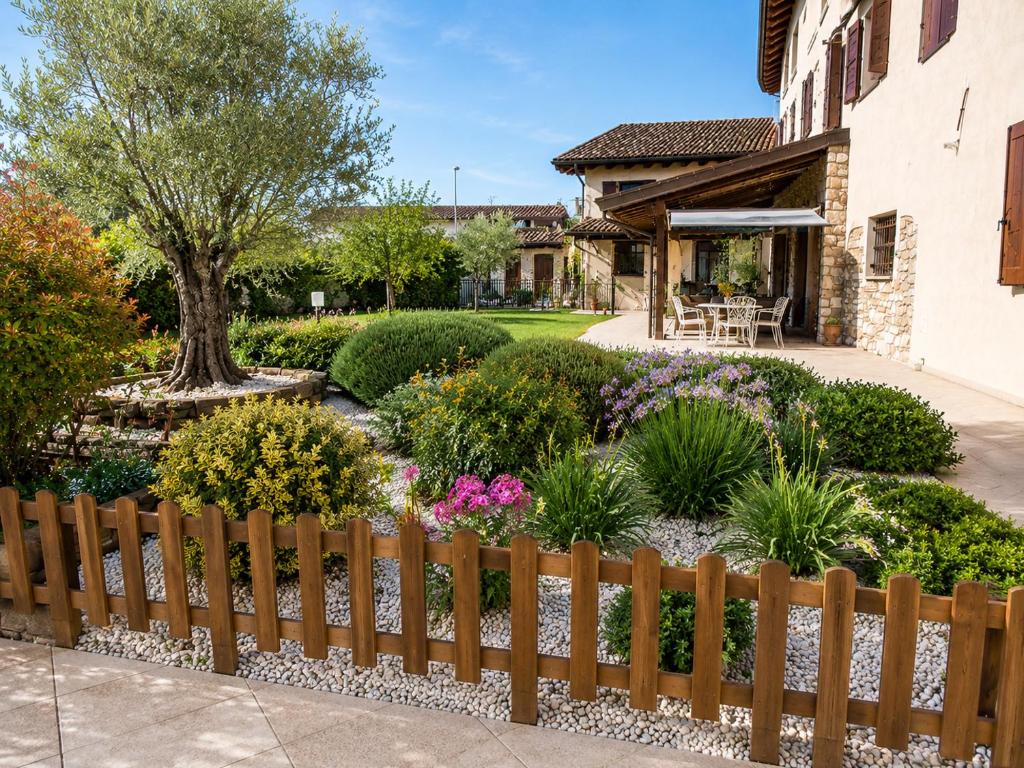 Casa Delneri Boutique Hotel Adults Only