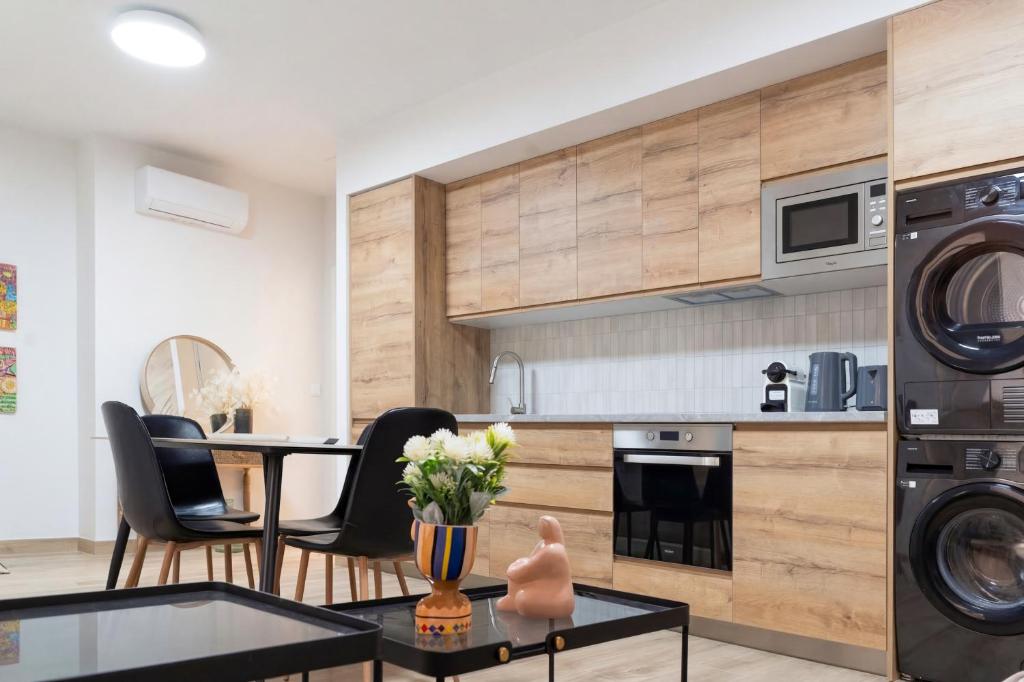 Apartamento en Ciutat Vella