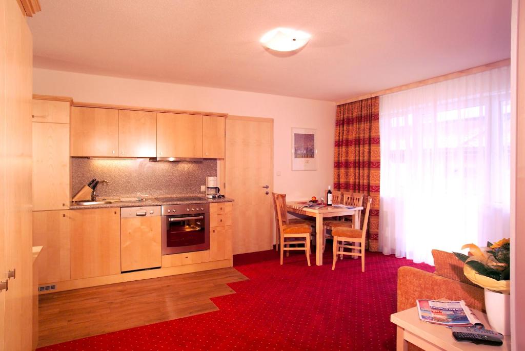 Falkner Appartement Resort - 19