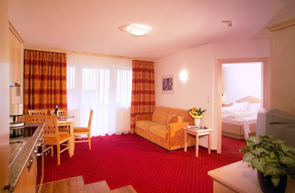 Falkner Appartement Resort - 18