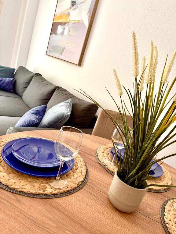 Marias Apartment
