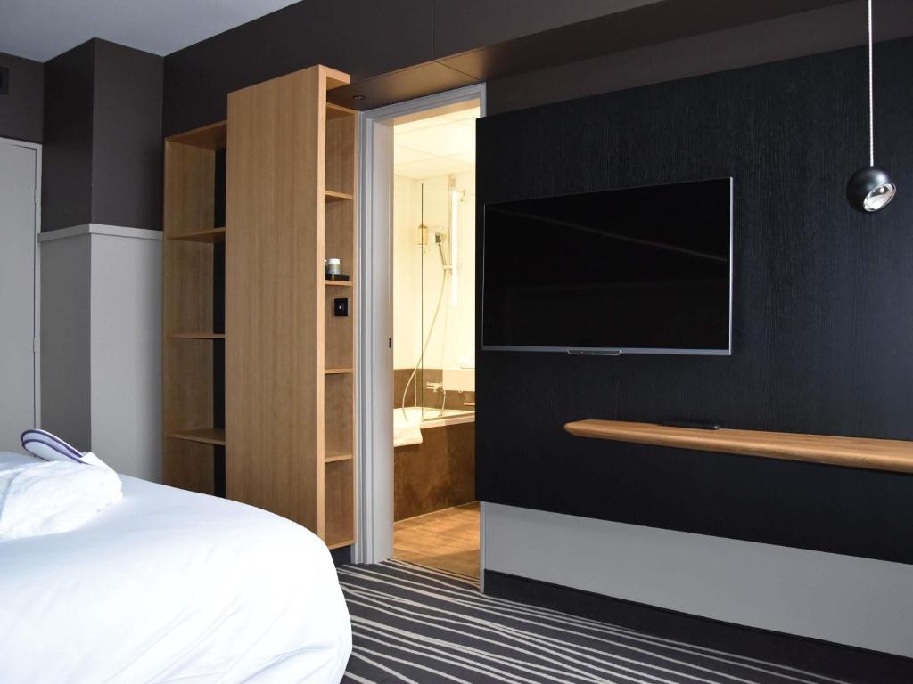 Mercure Colmar Centre Unterlinden – photo 26