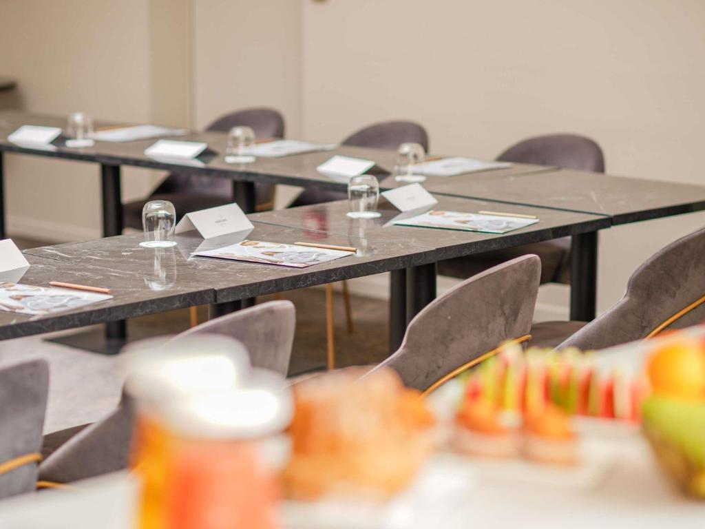 Mercure Colmar Centre Unterlinden – photo 46
