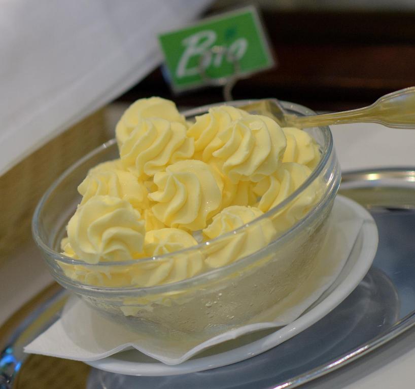 Apartmenthotel Kaiser Karl - Resim 24