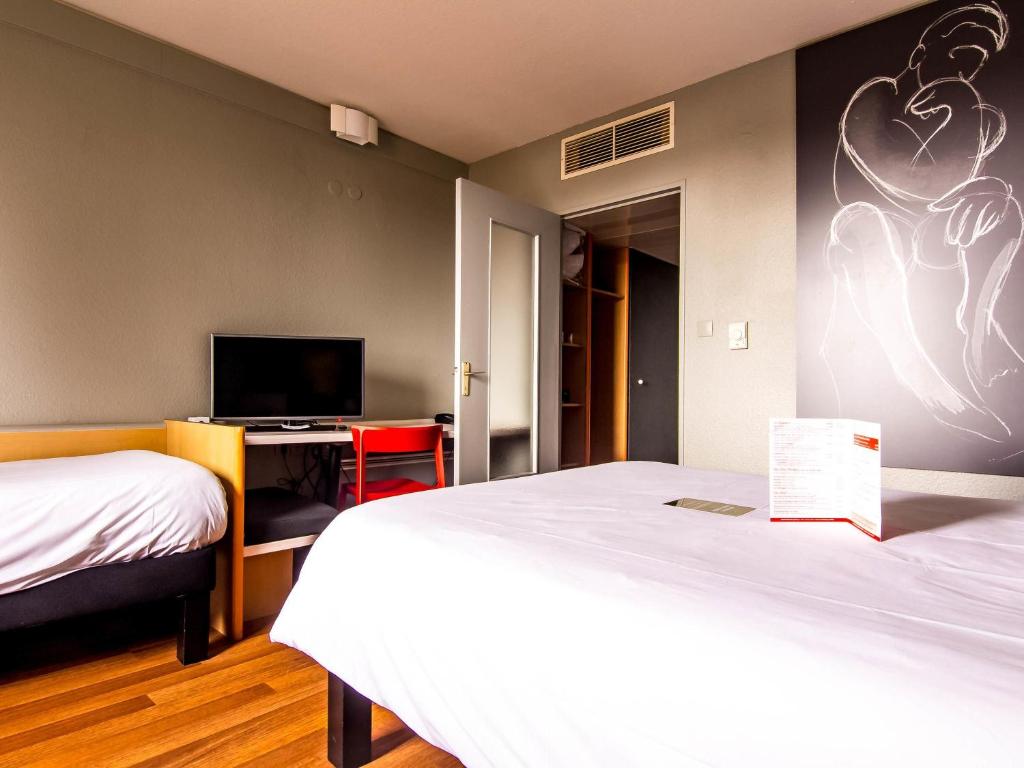 ibis Colmar Est - Hotel Restaurant en Alsace – photo 13