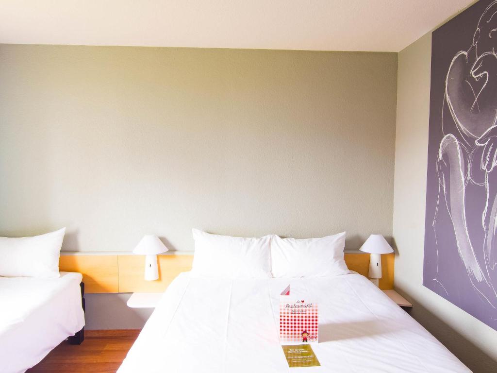ibis Colmar Est - Hotel Restaurant en Alsace – photo 25