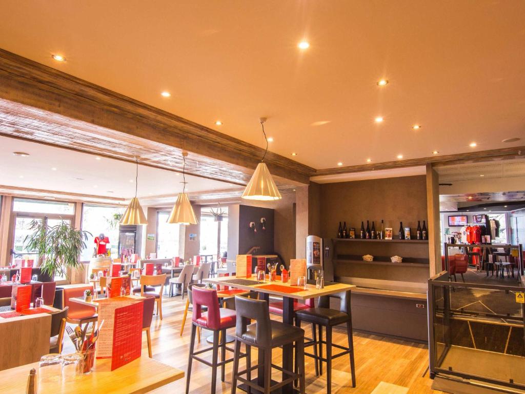 ibis Colmar Est - Hotel Restaurant en Alsace – photo 43
