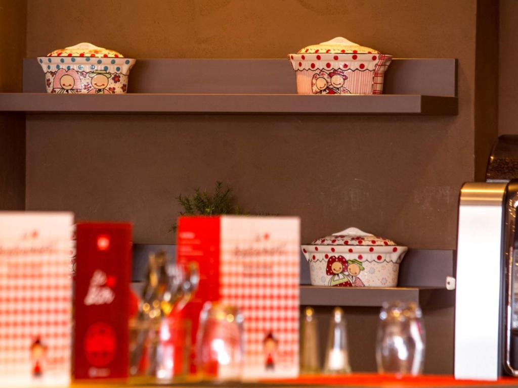 ibis Colmar Est - Hotel Restaurant en Alsace – photo 44