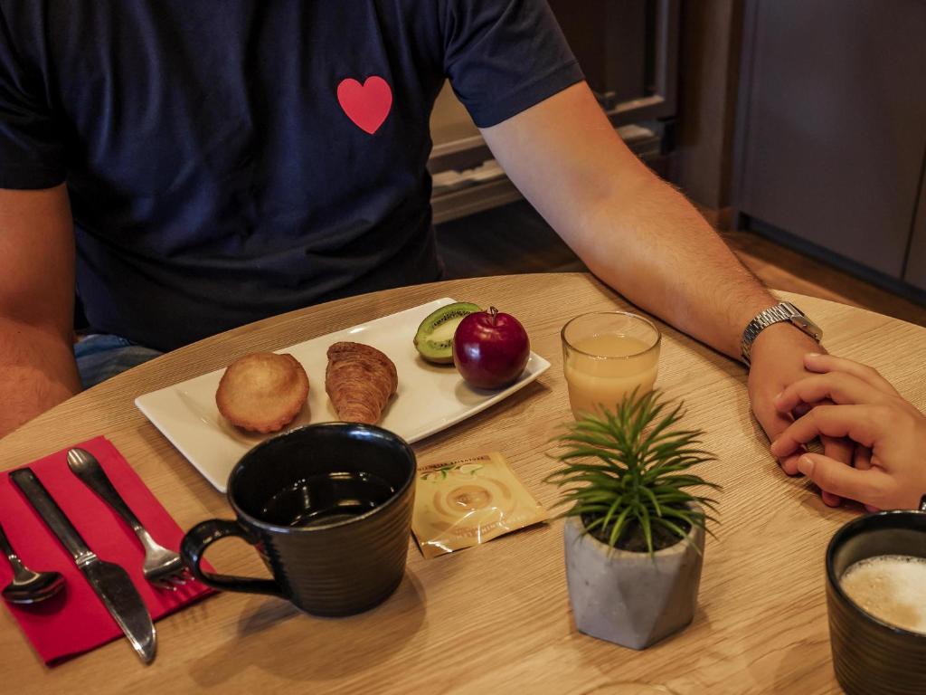 ibis Colmar Est - Hotel Restaurant en Alsace – photo 50