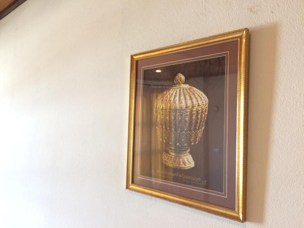 Fotografie z fotogalerie ubytování Kraisaeng Place v destinaci Phitsanulok