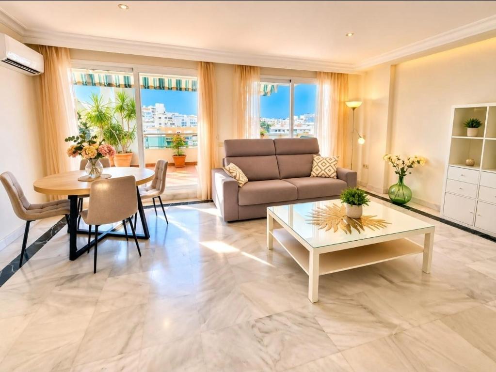 Marbellabeach Apartment