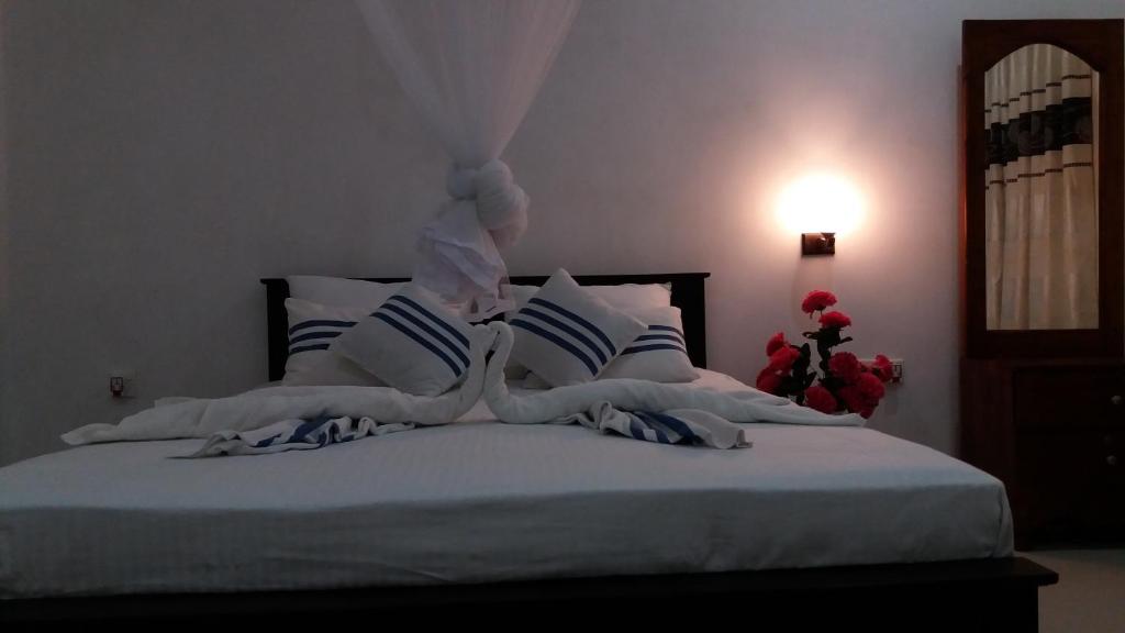 Sigiriya Amenity Home Stay - 19