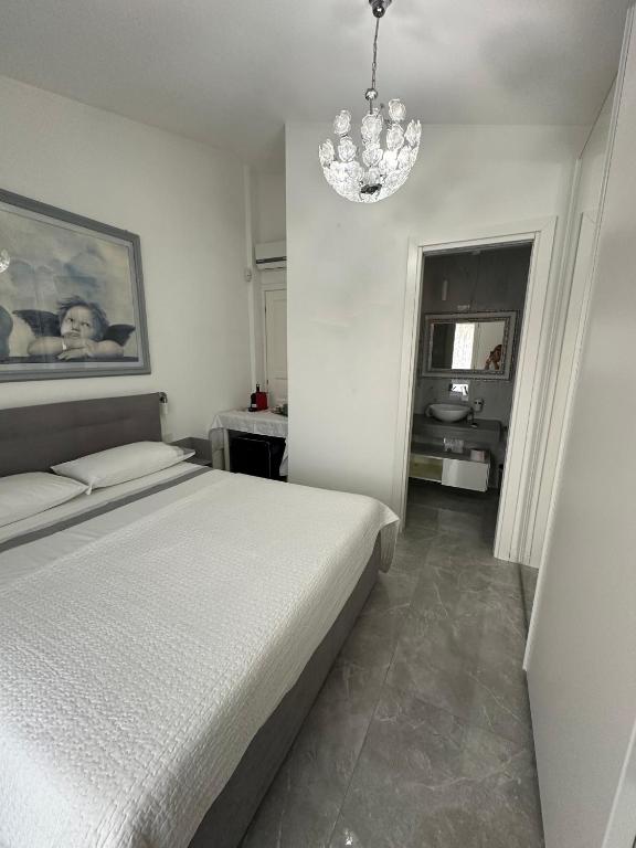 Bianca room
