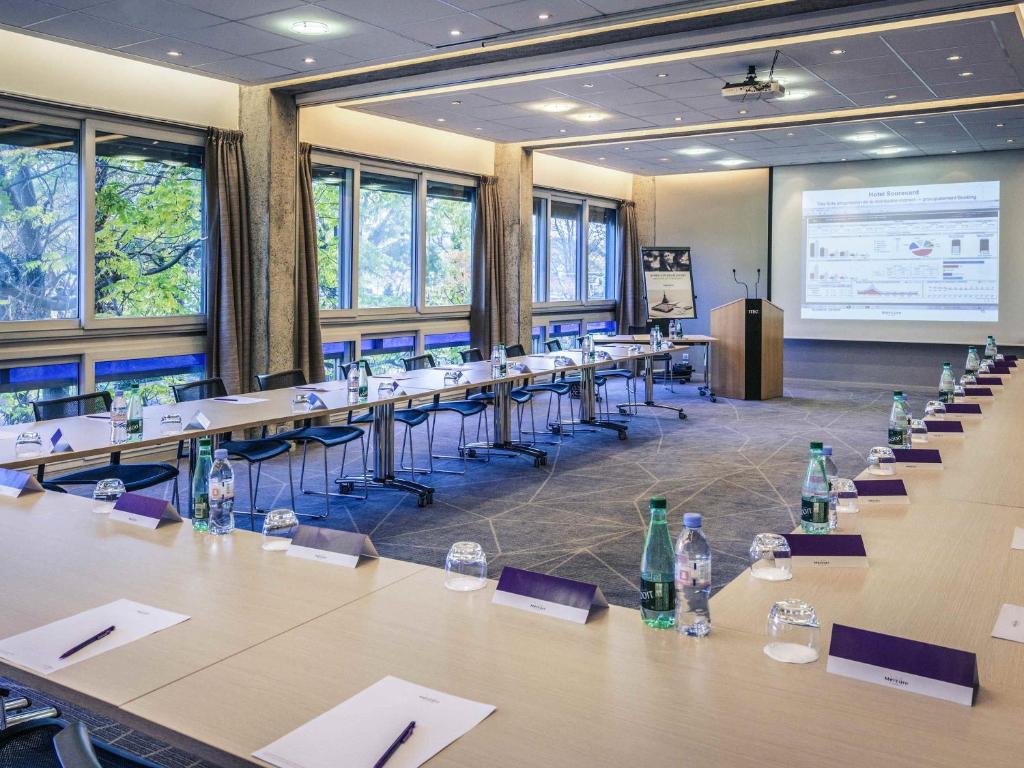 Mercure Mulhouse Centre – photo 54