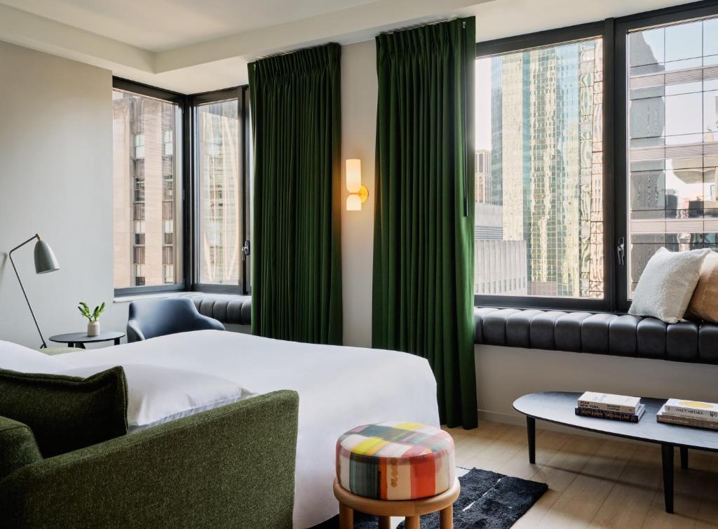 Kimpton Era Midtown New York by IHG 2