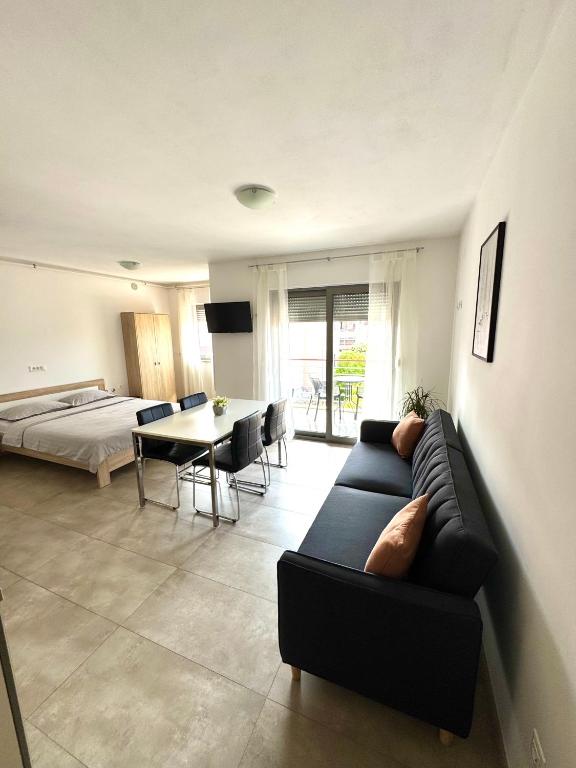 Apart Residence Rudan