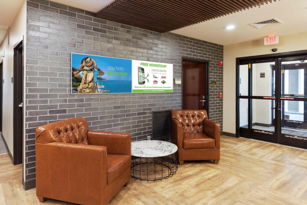 Extended Stay America - Providence - West Warwick photo