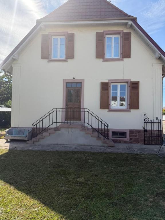 Au numero 5 - proche centre – photo 14