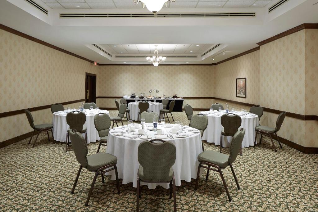 The Barrington Hotel - Resim 8