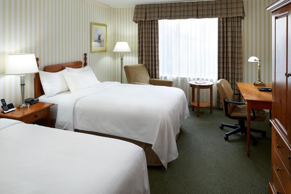 The Barrington Hotel - Resim 23