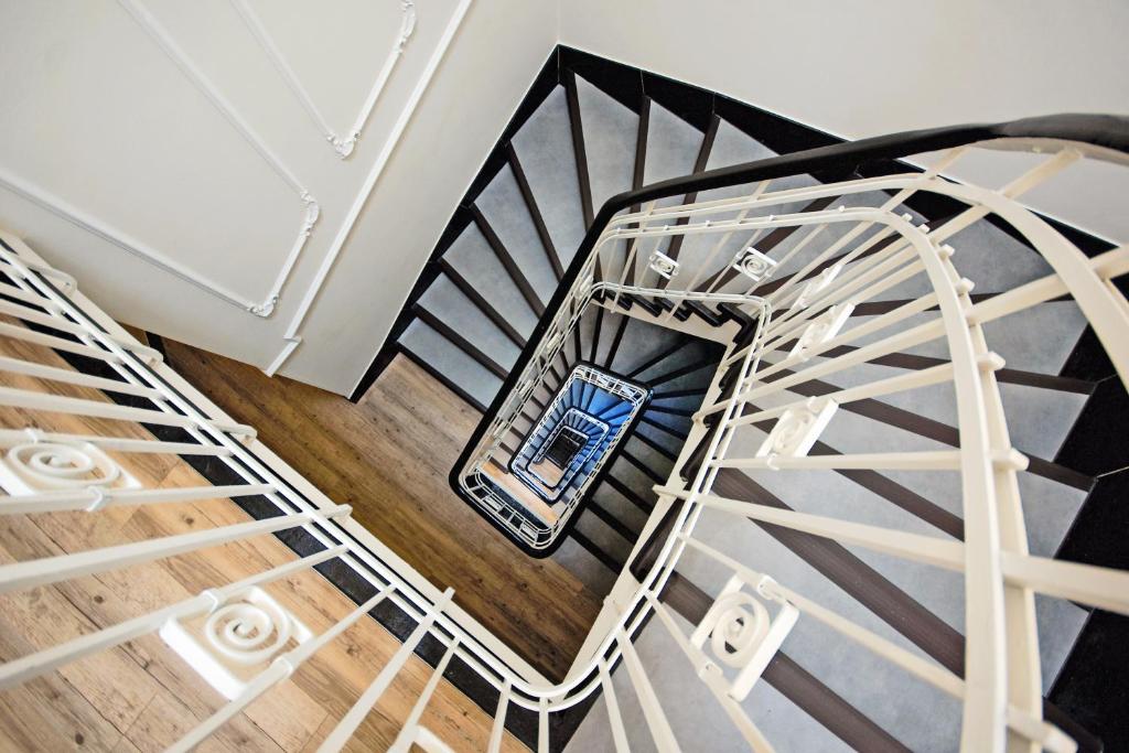 Apartmenthotel Kaiser Karl - Resim 31