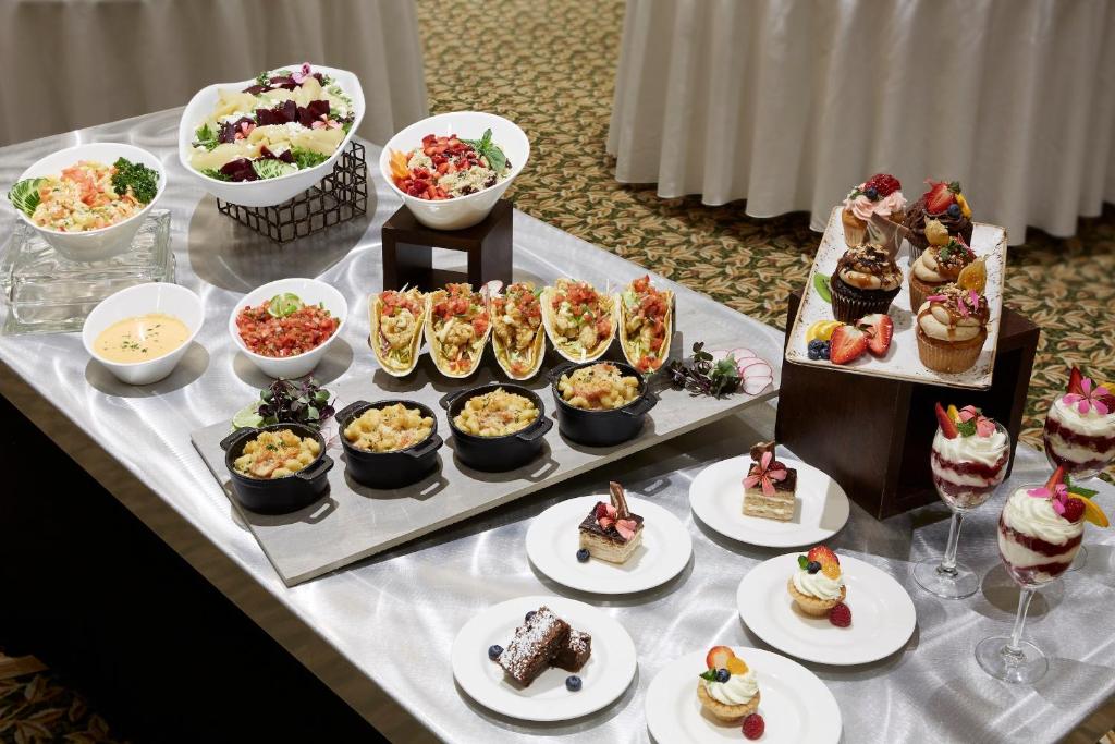 The Barrington Hotel - Resim 35