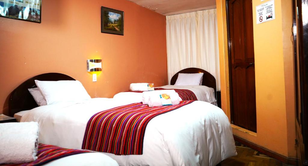 Hotel Margarita - 