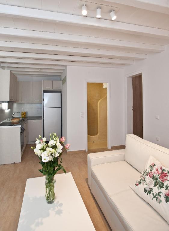 Sea Wind Apartments - 7