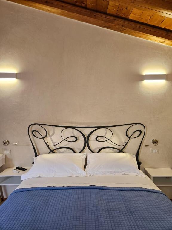 Le Zitelle di Ron - Triple Room