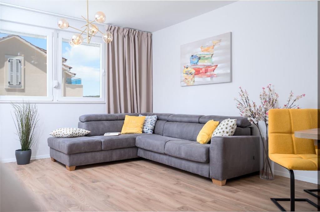 Glam Retreat - ZF Hvar