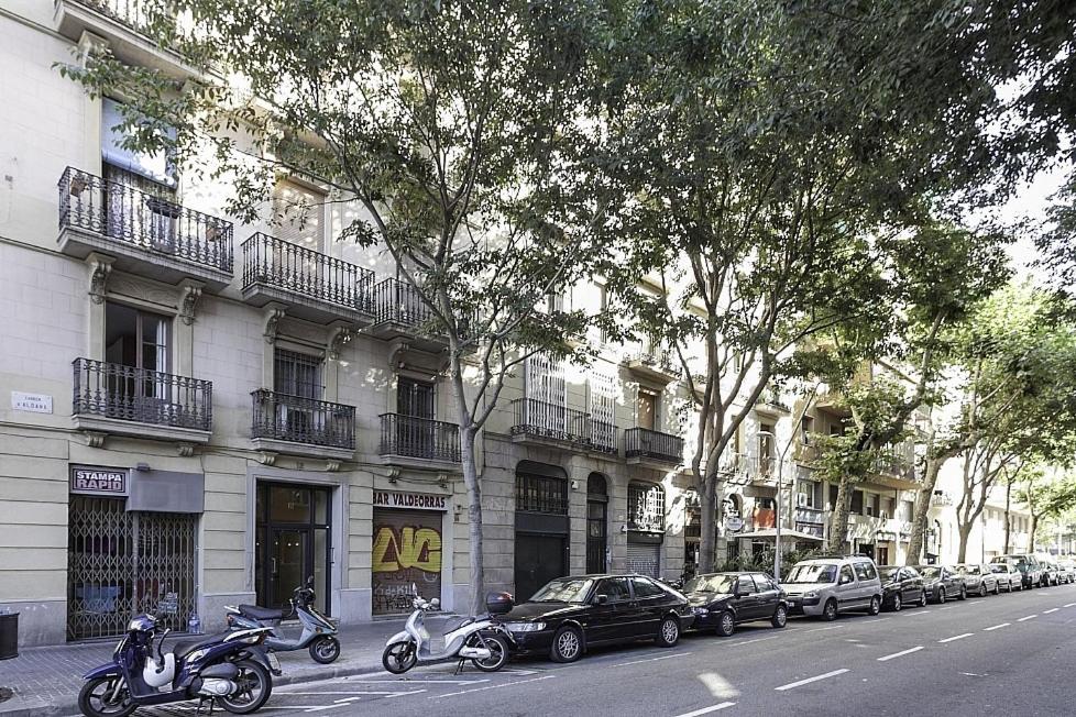Barcelona Home - Aldana Apartment (Spanje Barcelona ...