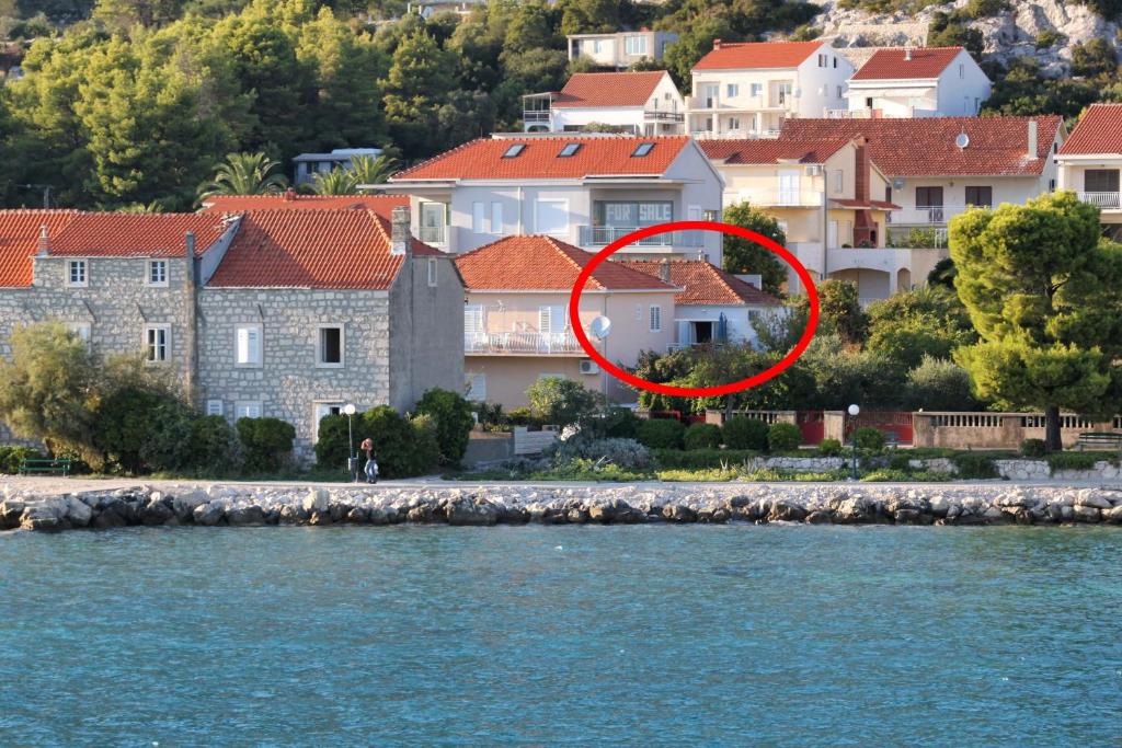 Apartments by the sea Orebic, Peljesac - 265