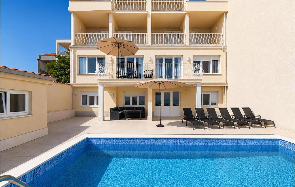 Nice Apartment In Split