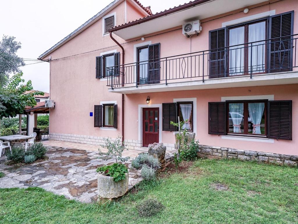 Holiday house with a parking space Valica, Umag - 27201
