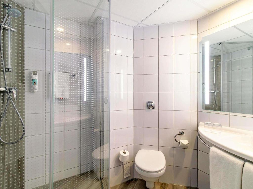 Ibis Warszawa Stare Miasto - Premium Double Room