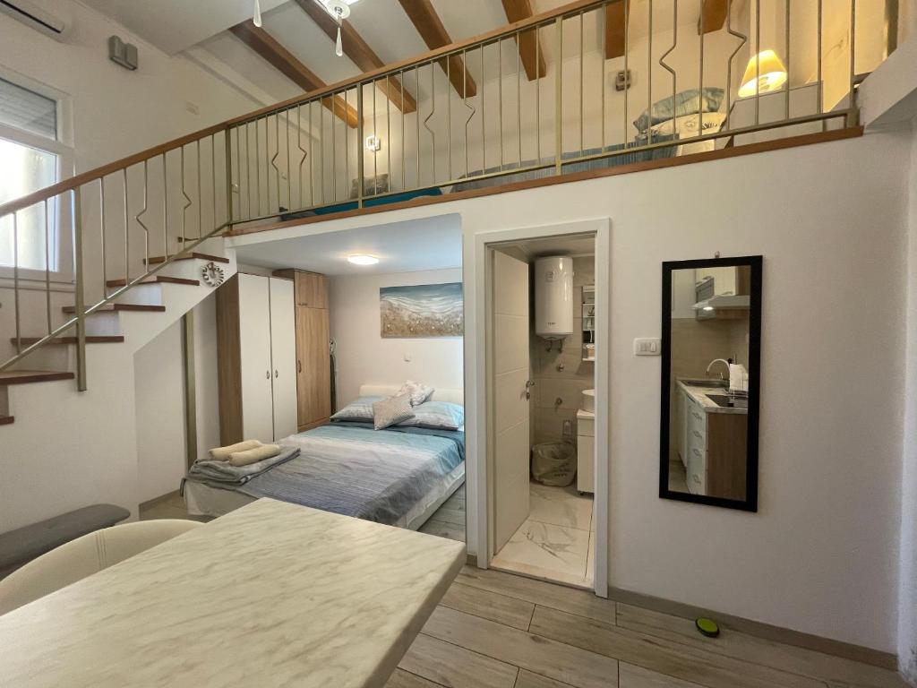 ST-Gallery Apartment