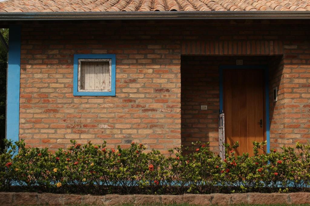  Pousada Fazenda Sant’Ana
