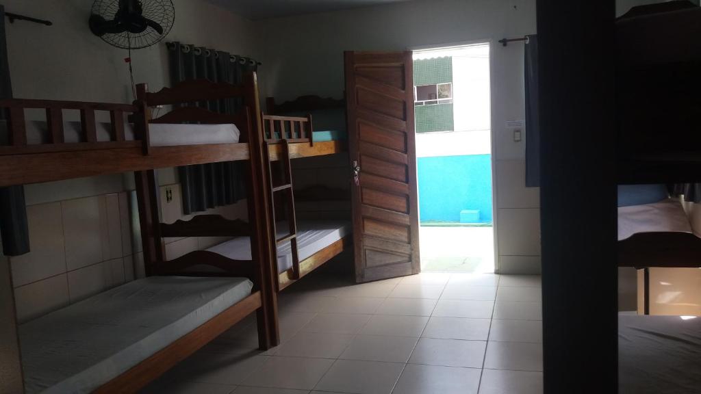  Piratas do Sol Hostel