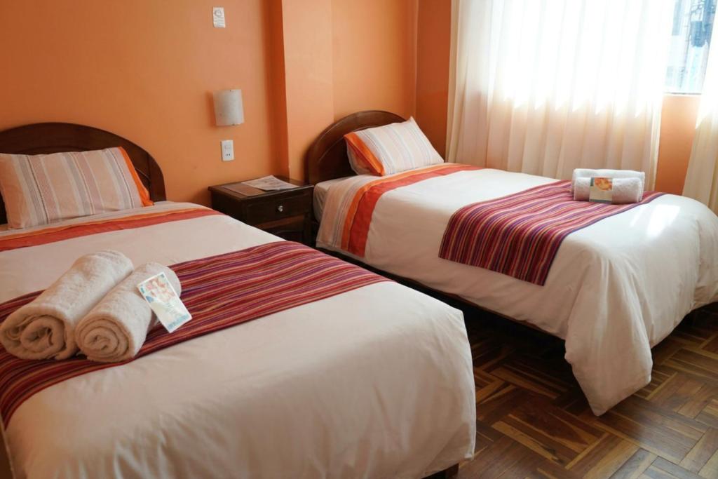 Hotel Margarita - 