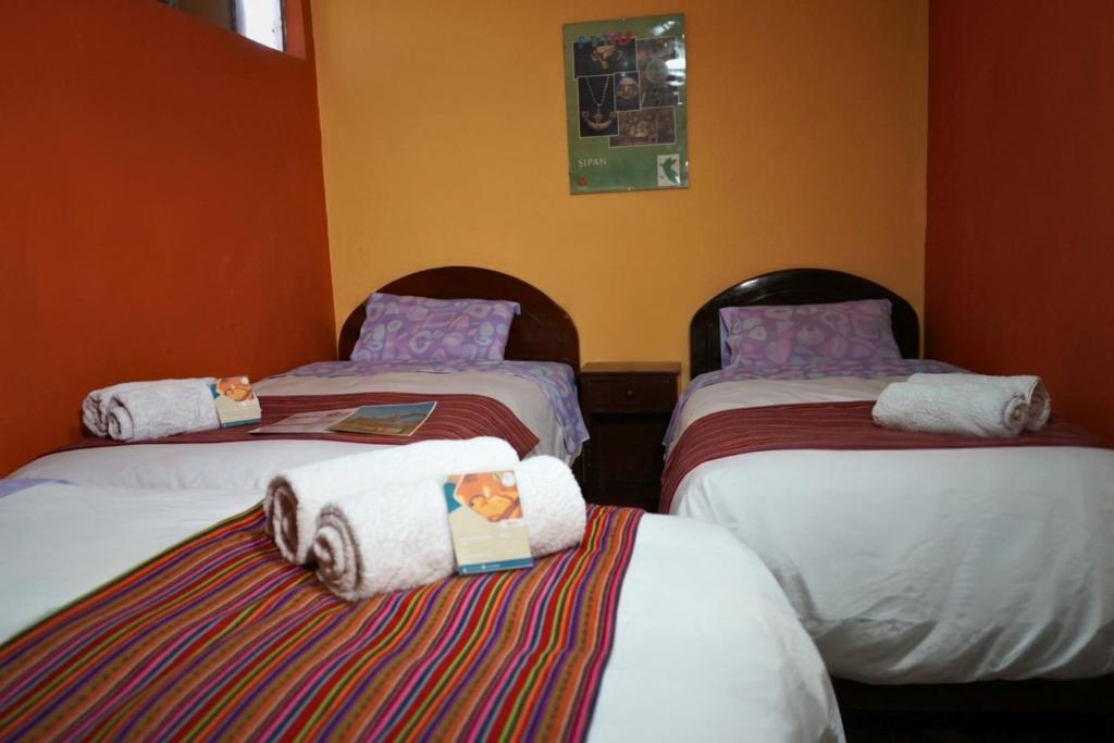 Hotel Margarita - 