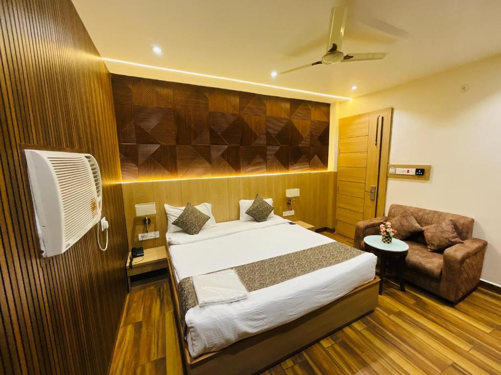 Hotel JK palace - 