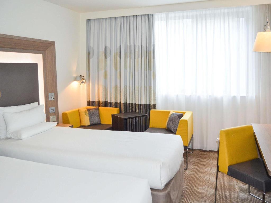 Novotel London Brentford - 